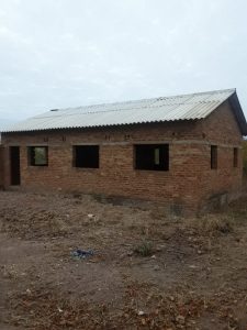 Chiedza Clinic Staff Housing