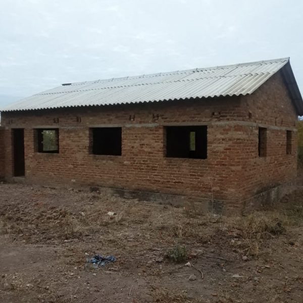 Chiedza Clinic Staff Housing